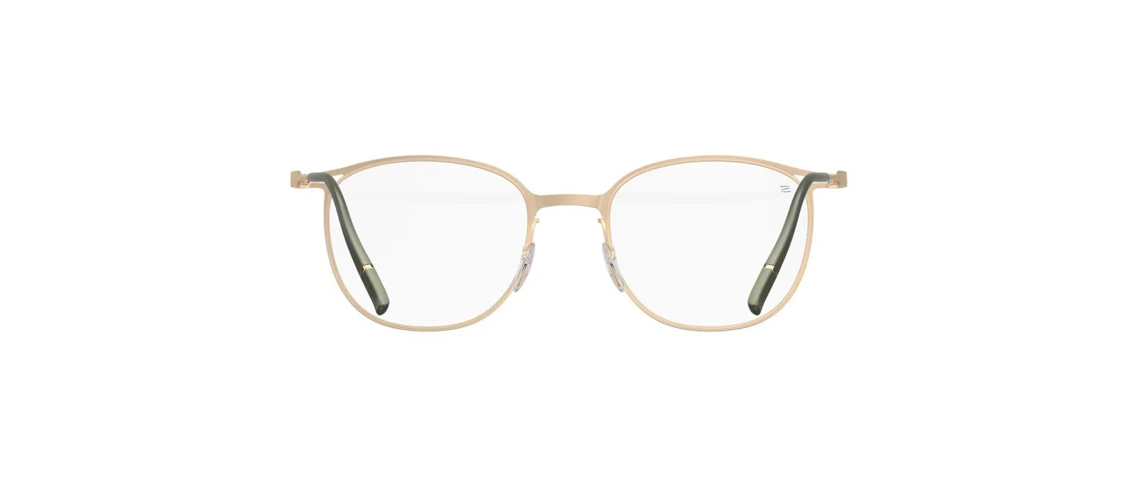 Silhouette Titanium Reframed 5595 Eyeglasses - view 40